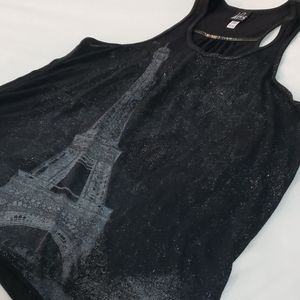 PARIS LAS VEGAS TANK TOP